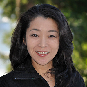 Mitsuko Watson